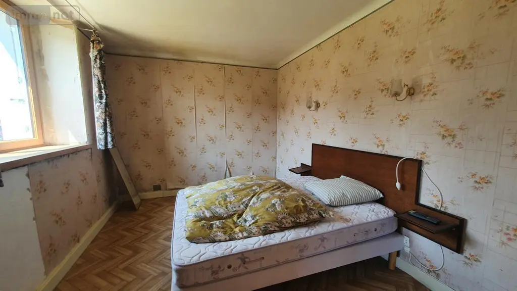 Maison a vendre Langonnet 56630 Morbihan 56 350 m2 15 pièces 294020 euros 56071-2622 015