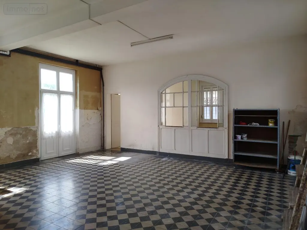 Maison a vendre Beaumetz-lès-Loges 62123 Pas-de-Calais 62 150 m2 5 pièces 139000 euros 62133-1482 002