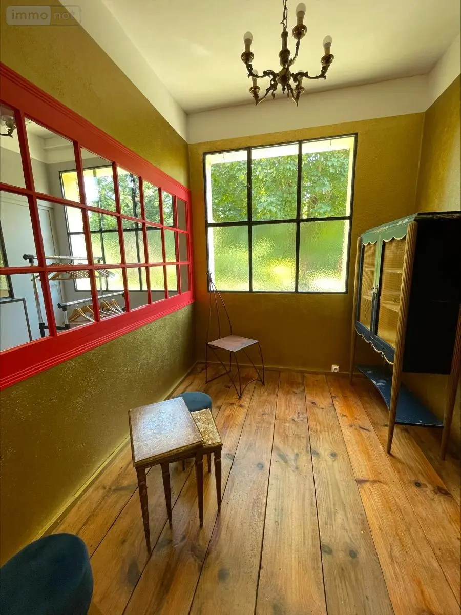 Maison a vendre Meillonnas 01370 Ain 01 207 m2 248000 euros 01083-1937 008
