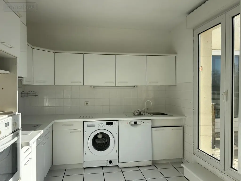 Appartement a vendre Bourges 18000 Cher 18 133 m2 6 pièces 270400 euros 18005-1625 002