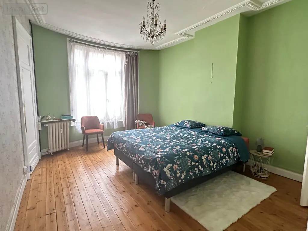 Appartement a vendre Lille 59000 Nord 59 126 m2 4 pièces 549000 euros 59017-2016 009