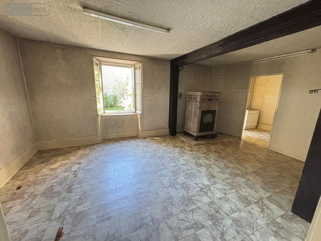 Maison a vendre Audincourt 25400 Doubs 25 170 m2 7 pièces 108000 euros 25054-1907 004
