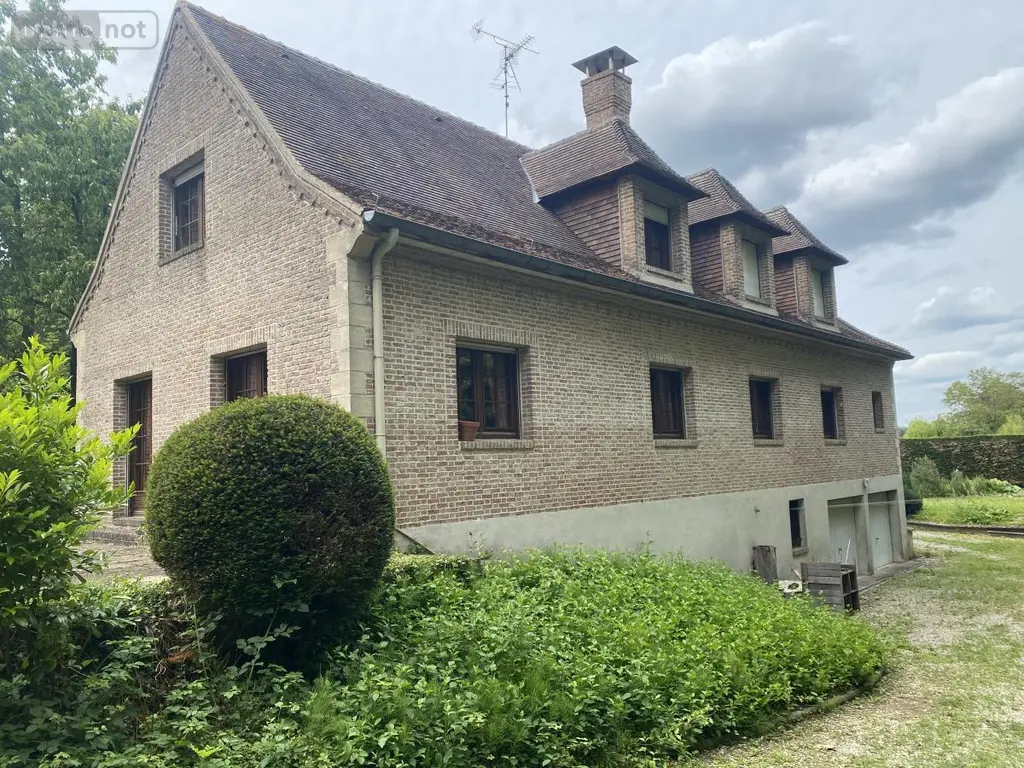Maison a vendre Caudry 59540 Nord 59 258 m2 7 pièces 292000 euros 59098-11808 013