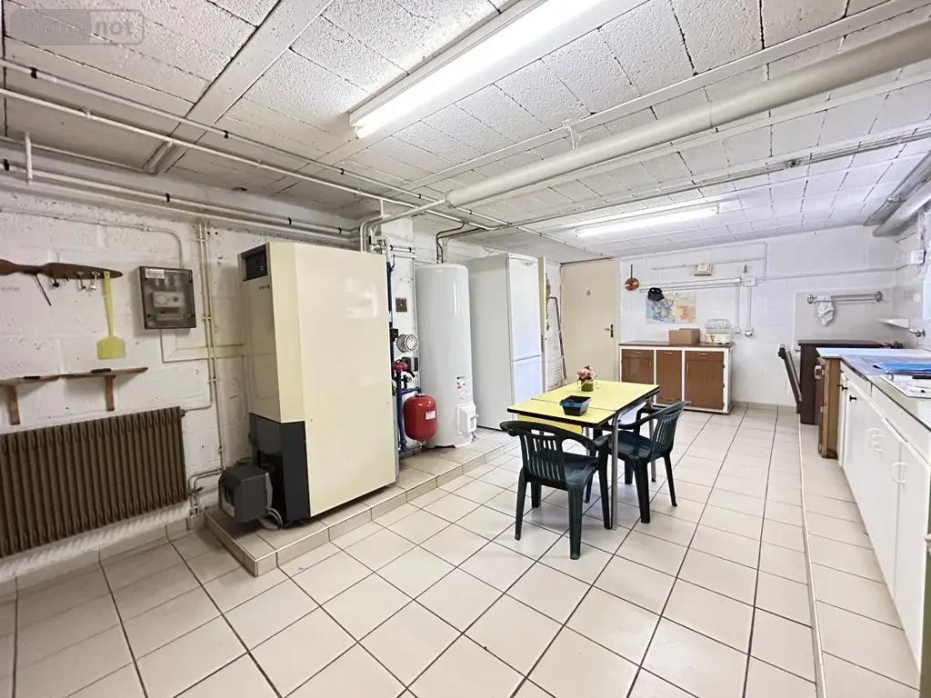 Maison a vendre Guer 56380 Morbihan 56 218 m2 259750 euros 56046-1388 019