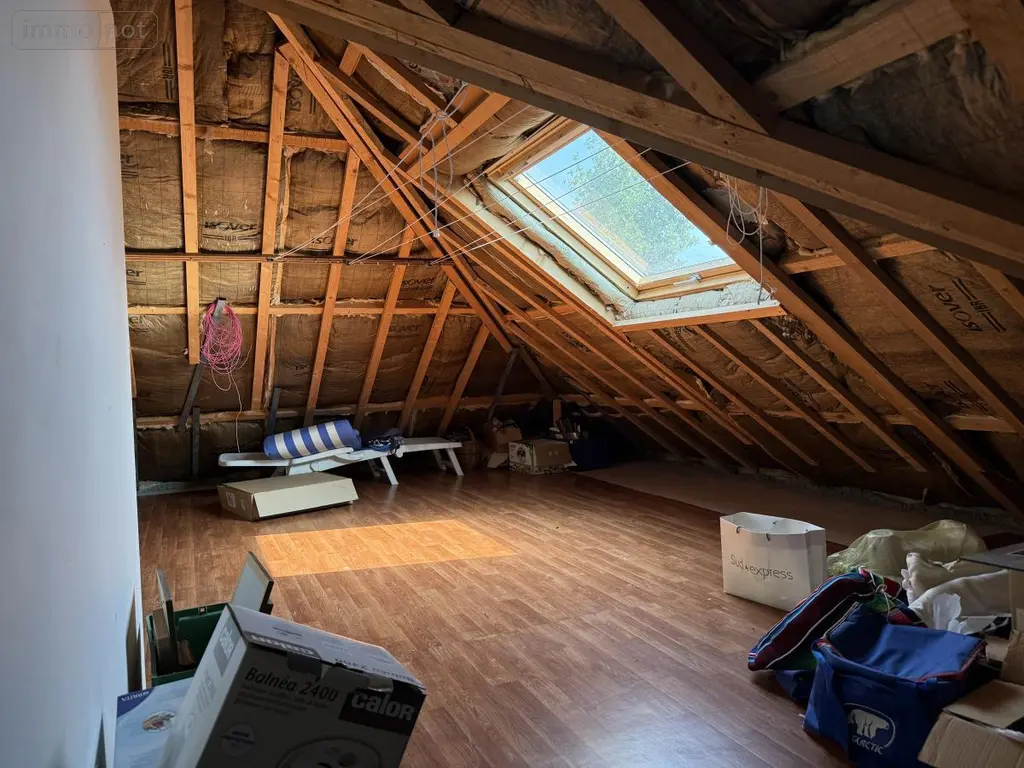 Maison a vendre Plouisy 22200 Côtes-d'Armor 22 262 m2 5 pièces 391200 euros 22064-1366 033