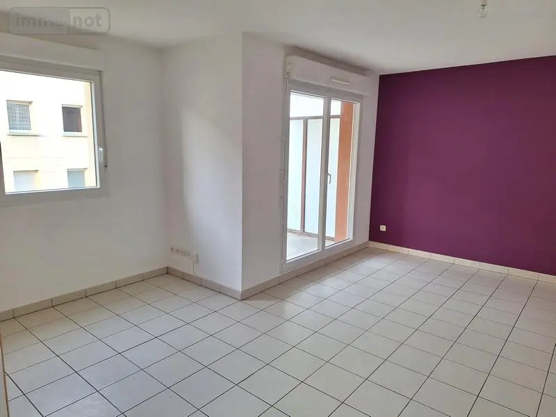 Appartement a vendre Fécamp 76400 Seine-Maritime 76 54 m2 3 pièces 84376 euros 76065-2410 006