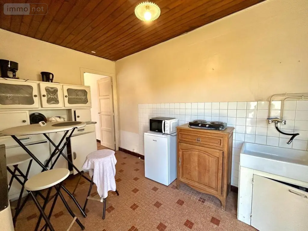 Maison a vendre Saint-Germain-sur-Ay 50430 Manche 50 70 m2 5 pièces 209512 euros 50061-2980 010