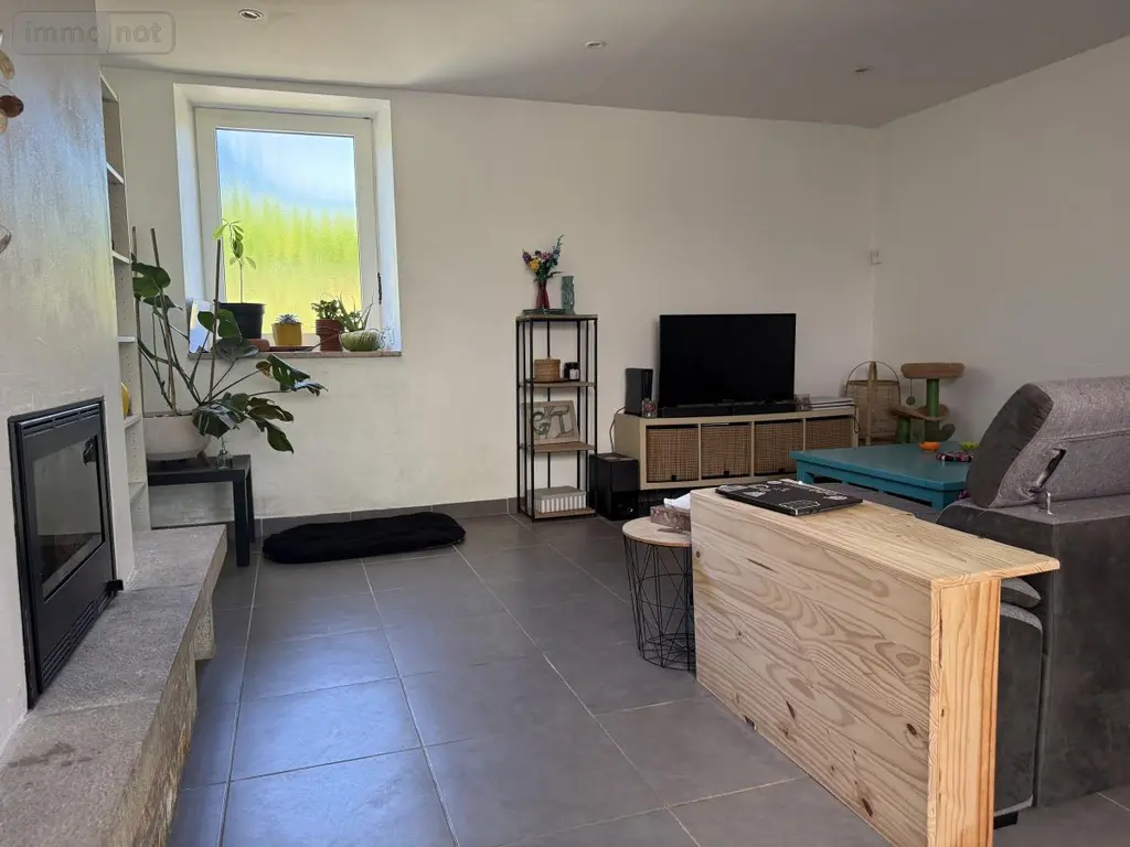 Maison a vendre Bourbriac 22390 Côtes-d'Armor 22 110 m2 6 pièces 199424 euros 22064-1354 009