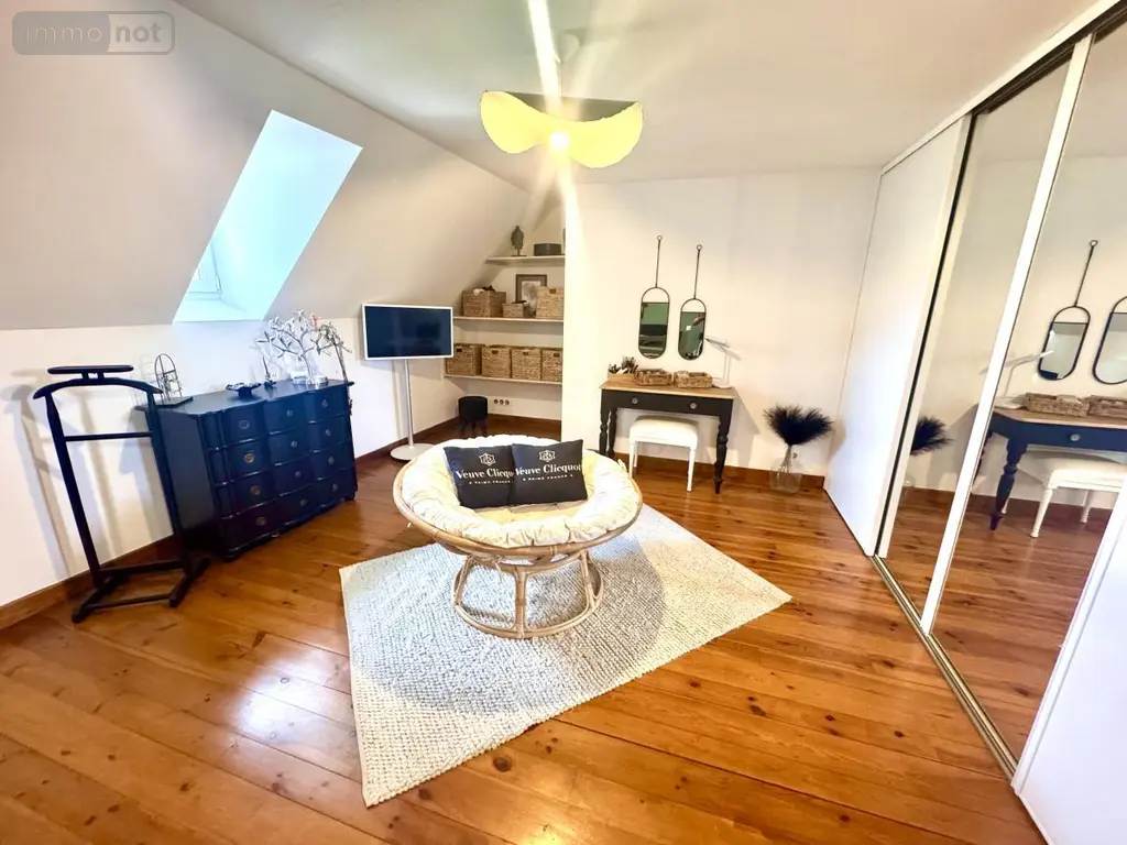 Maison a vendre Arzenc-d'Apcher 48310 Lozère 48 196 m2 430000 euros 48032-250 012
