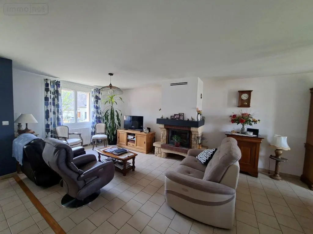 Maison a vendre Angers 49000 Maine-et-Loire 49 147 m2 6 pièces 501600 euros 49002-1227 002