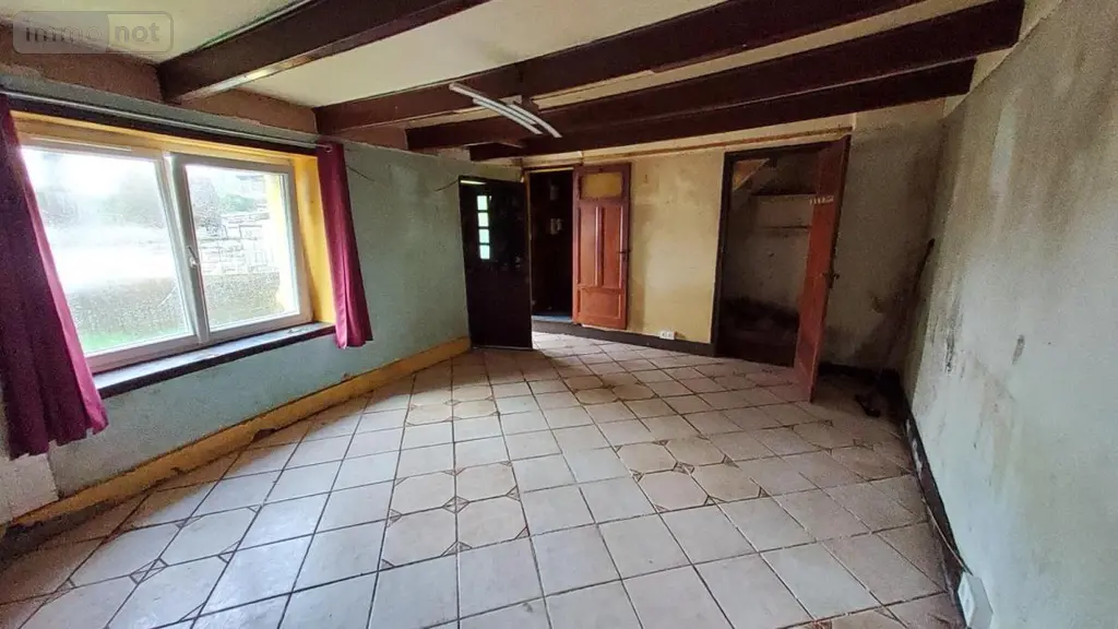 Maison a vendre Morlaix 29600 Finistère 29 55 m2 3 pièces 71400 euros 29066-3845 003