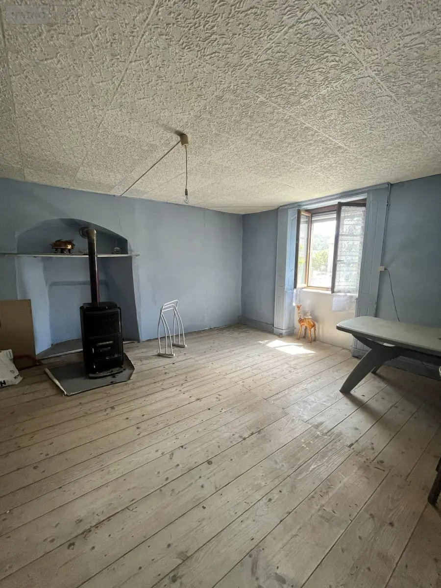 Maison a vendre Quenoche 70190 Haute-Saône 70 173 m2 139000 euros 70001-96 003