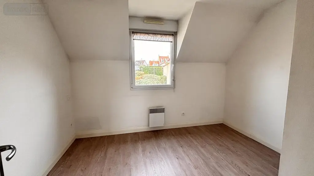 Location appartement Wimereux 62930 Pas-de-Calais 62 54 m2 3 pièces 825 euros 62055-L246 007