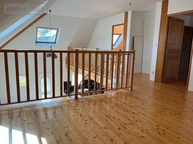 Maison a vendre Riantec 56670 Morbihan 56 128 m2 5 pièces 363608 euros 56083-1156 010