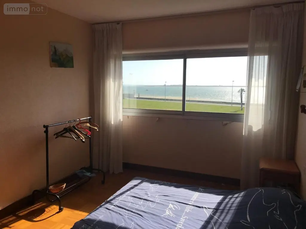 Maison a vendre Port-Louis 56290 Morbihan 56 220 m2 9 pièces 1299750 euros 56039-1277 021
