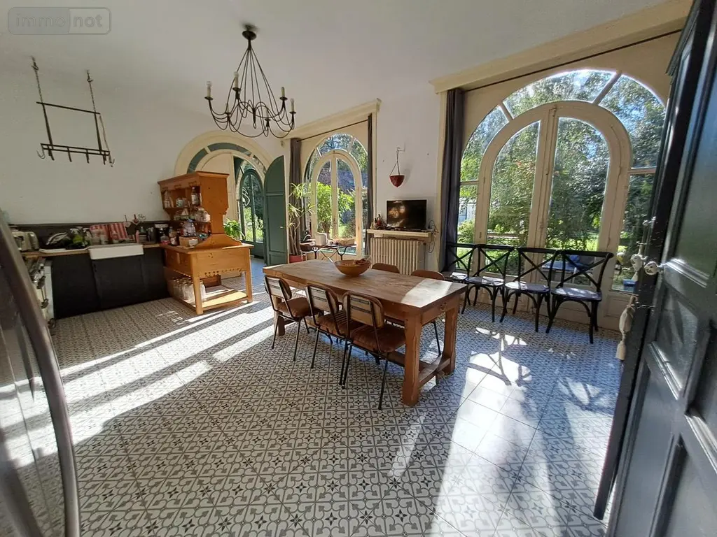 Maison a vendre Ardres 62610 Pas-de-Calais 62 360 m2 20 pièces 855000 euros 62098-2473 005