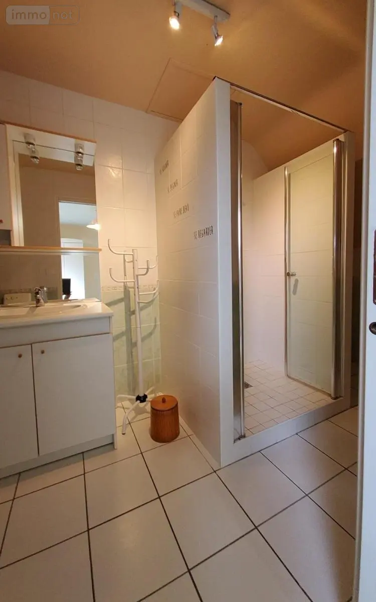 Location maison Scrignac 29640 Finistère 29 188 m2 8 pièces 800 euros 29066-L61 027
