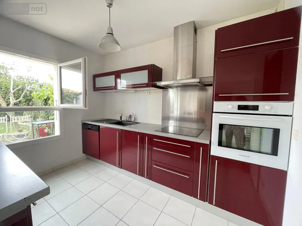 Maison a vendre La Tremblade 17390 Charente-Maritime 17 62 m2 3 pièces 210000 euros 17112-664 004