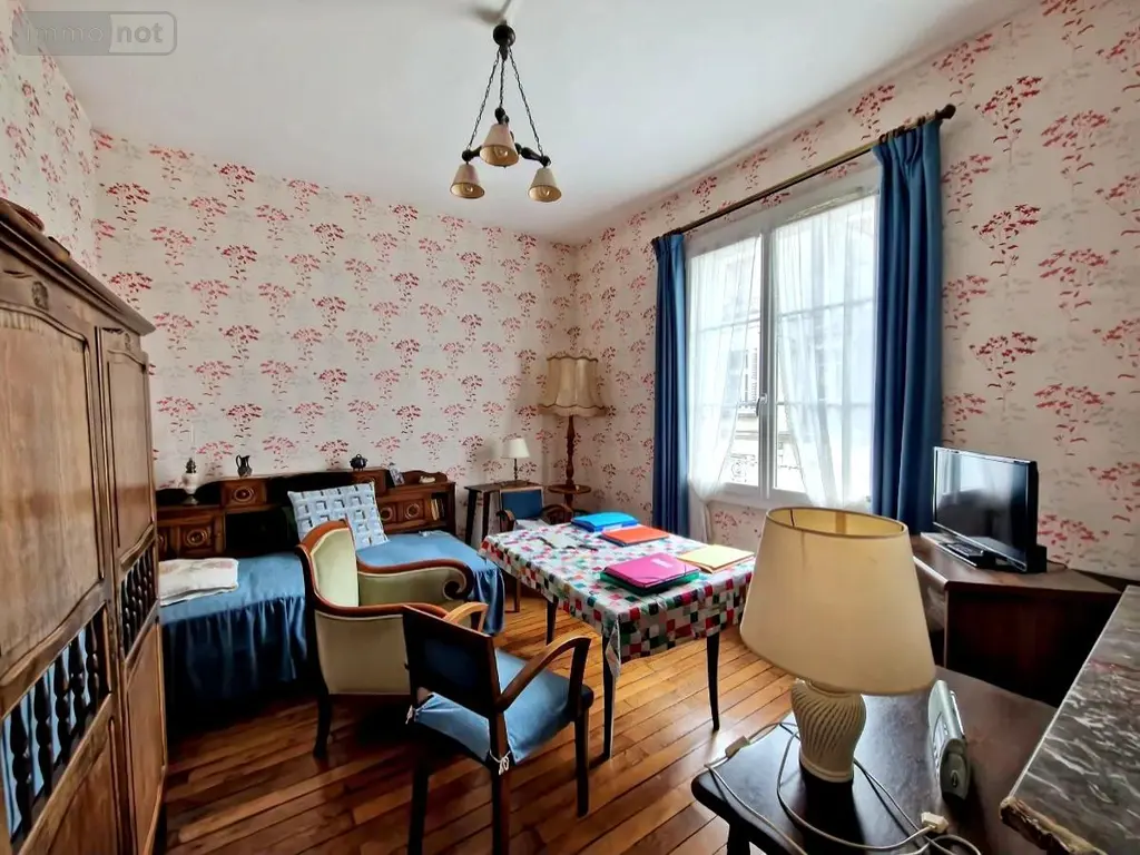 Maison a vendre Tours 37000 Indre-et-Loire 37 92 m2 5 pièces 362600 euros 37009-2710 006