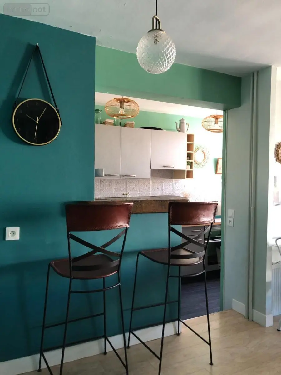 Appartement a vendre Rennes 35000 Ille-et-Vilaine 35 92 m2 5 pièces 282000 euros 35024-1239 005