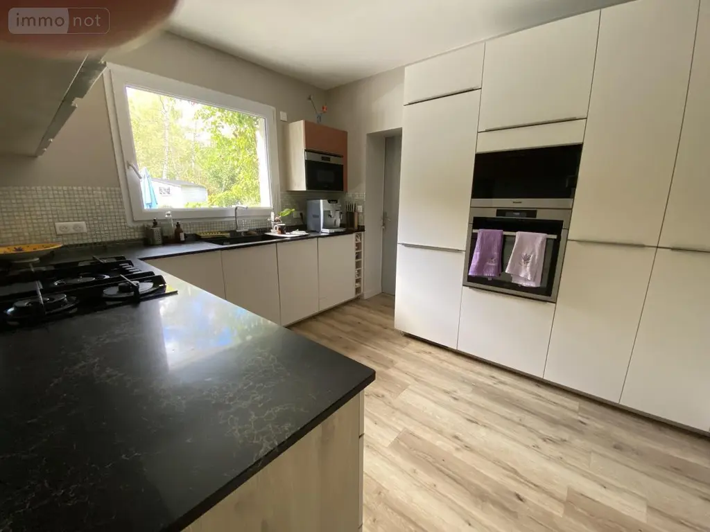 Maison a vendre Soucelles 49140 Maine-et-Loire 49 239 m2 7 pièces 595310 euros 49031-2865 004