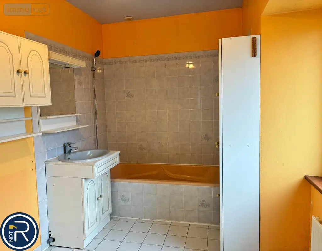 Maison a vendre Larchamp 53220 Mayenne 53 106 m2 134000 euros 53004-1261 011