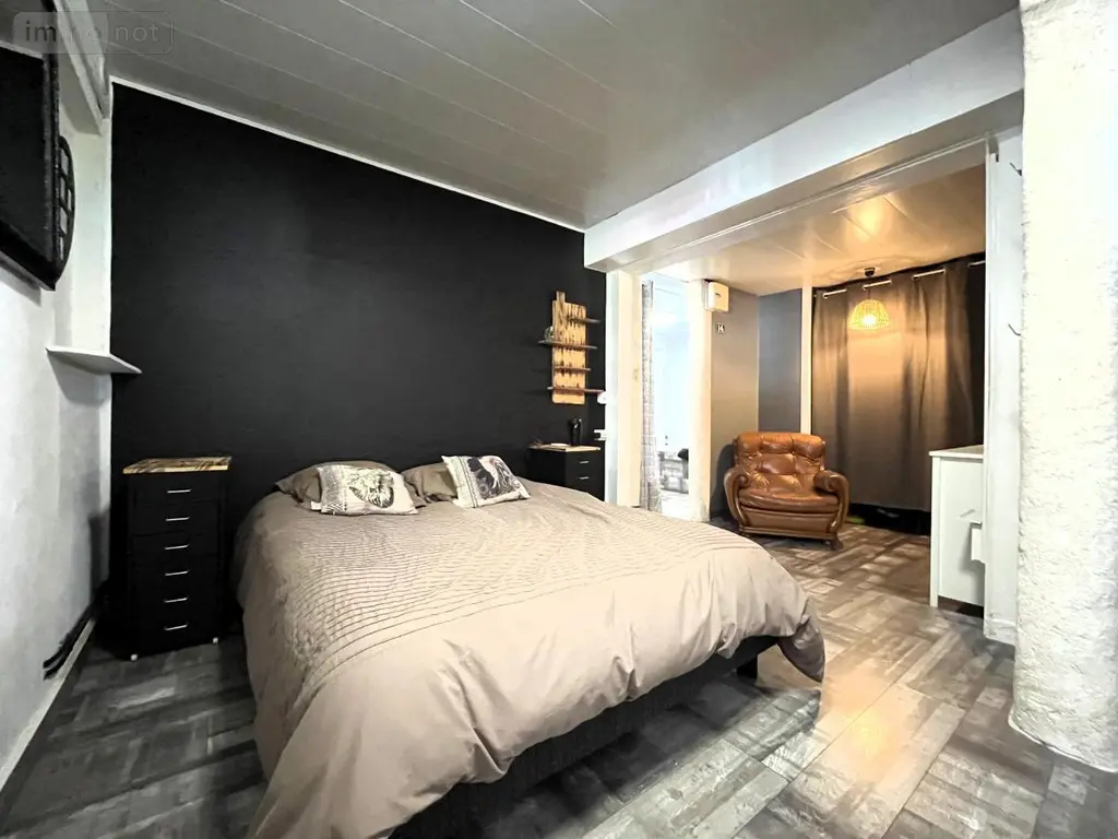 Maison a vendre Chaumes-en-Retz 44320 Loire-Atlantique 44 128 m2 6 pièces 323700 euros 44086-1539 011