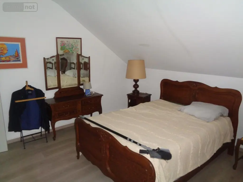 Maison a vendre Lapugnoy 62122 Pas-de-Calais 62 227 m2 8 pièces 728000 euros 62023-3978 011