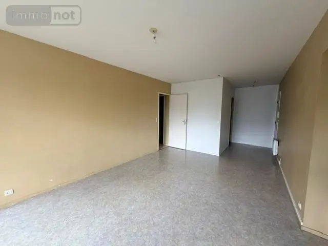 Appartement a vendre Saumur 49400 Maine-et-Loire 49 90 m2 5 pièces 158500 euros 49105-951 007