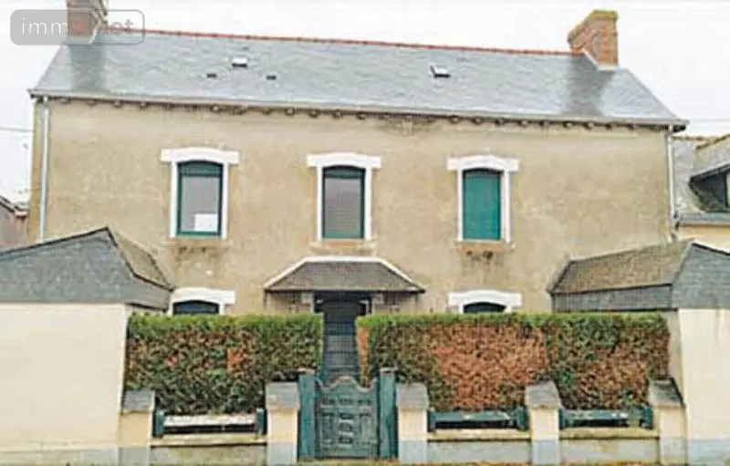 Maison a vendre La Guerche-de-Bretagne 35130 Ille-et-Vilaine 35 103 m2 6 pièces 146300 euros M2650 001