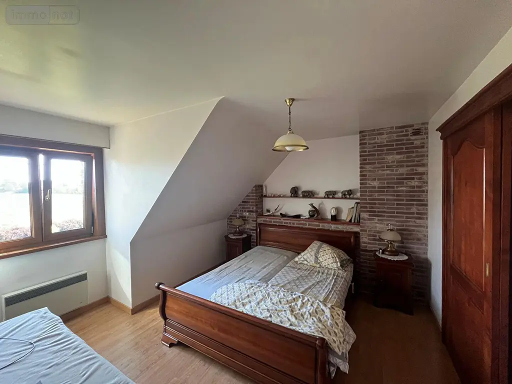 Maison a vendre Holque 59143 Nord 59 136 m2 7 pièces 95000 euros 558 006