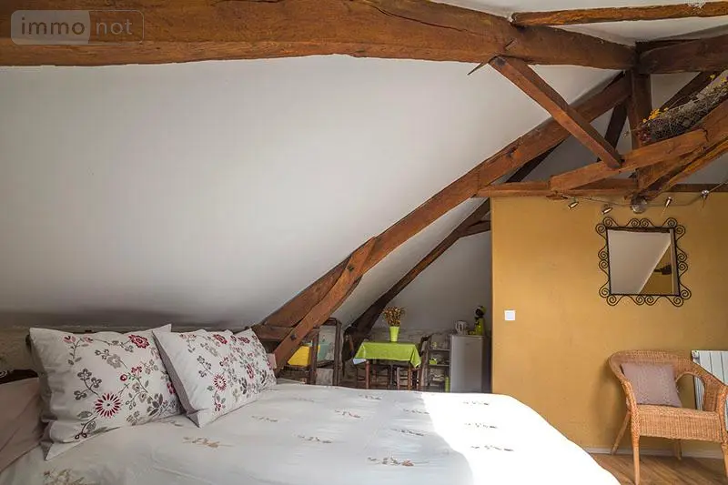 Maison a vendre Figeac 46100 Lot 46 489 m2 14 pièces 843000 euros 100 006
