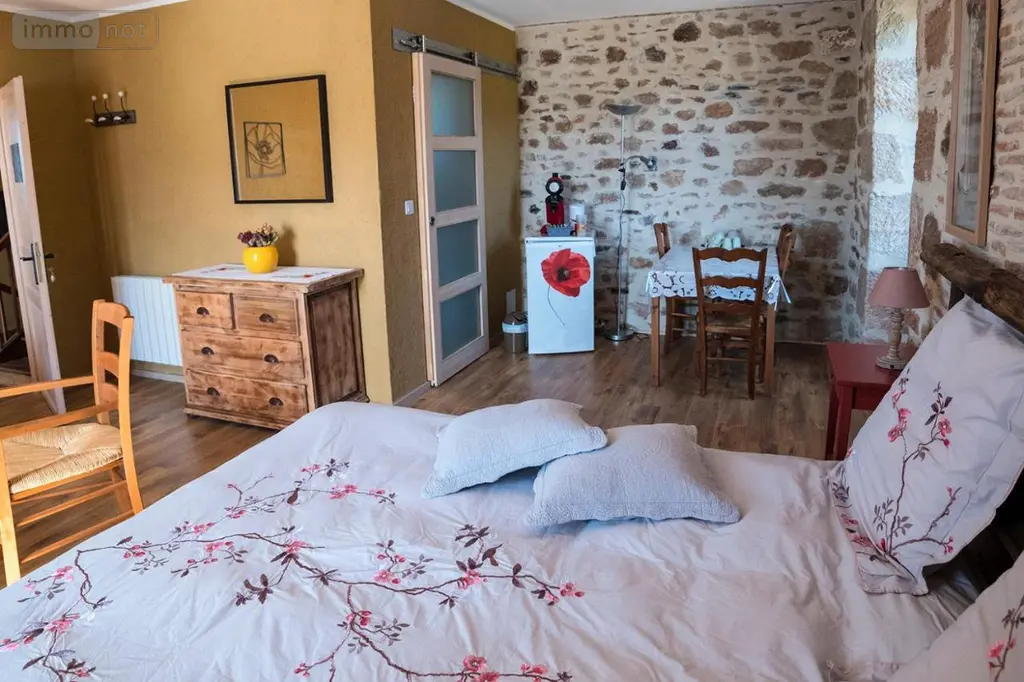 Maison a vendre Figeac 46100 Lot 46 489 m2 14 pièces 843000 euros 100 007
