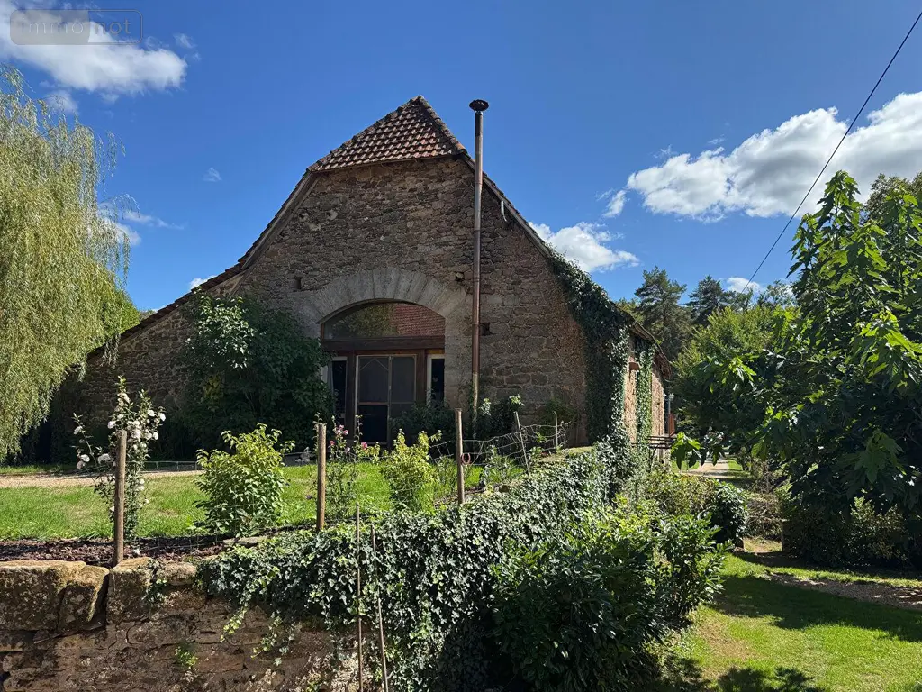 Maison a vendre Figeac 46100 Lot 46 489 m2 14 pièces 843000 euros 100 010