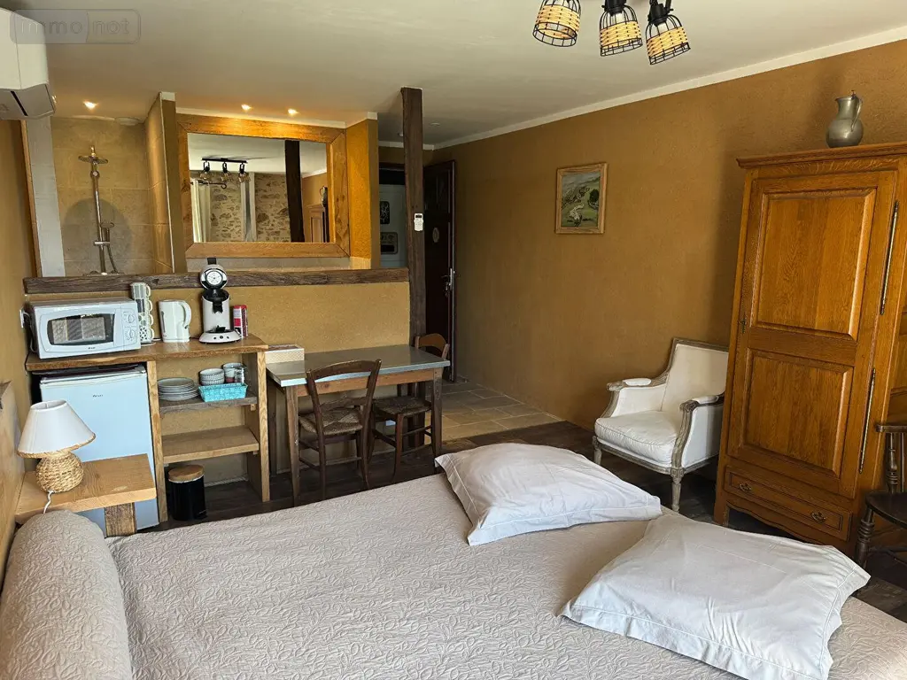 Maison a vendre Figeac 46100 Lot 46 489 m2 14 pièces 843000 euros 100 013