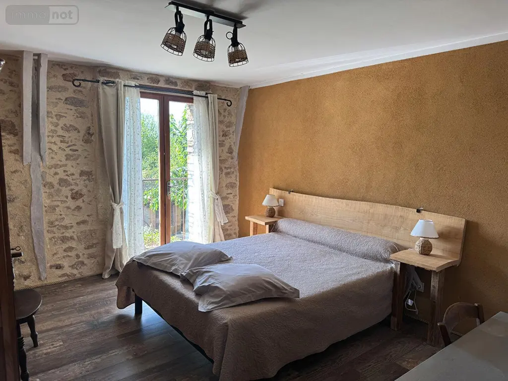 Maison a vendre Figeac 46100 Lot 46 489 m2 14 pièces 843000 euros 100 014