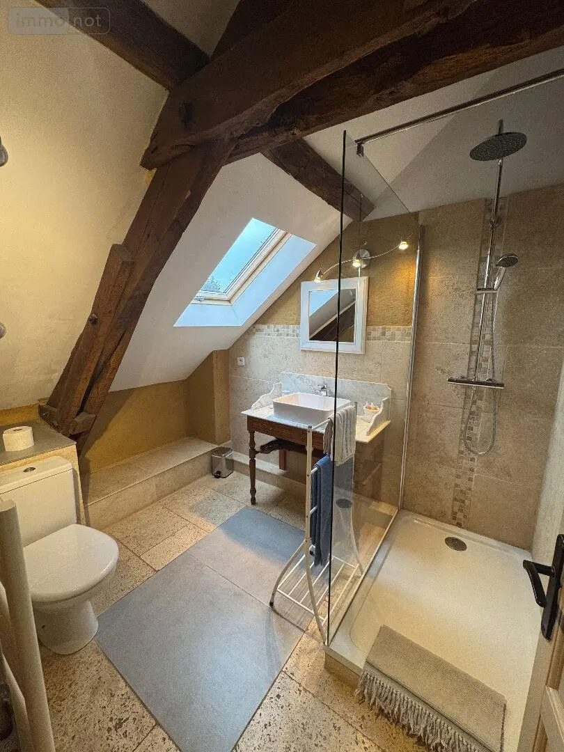 Maison a vendre Figeac 46100 Lot 46 489 m2 14 pièces 843000 euros 100 015