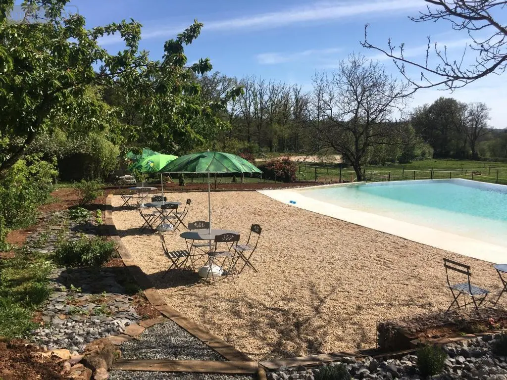 Maison a vendre Figeac 46100 Lot 46 489 m2 14 pièces 843000 euros 100 017