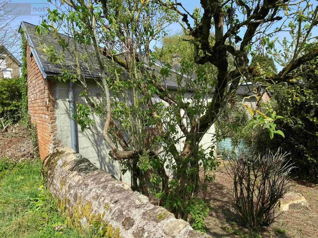 Maison a vendre La Ferté Macé 61600 Orne 61 150 m2 9 pièces 75050 euros 61030-1331 003