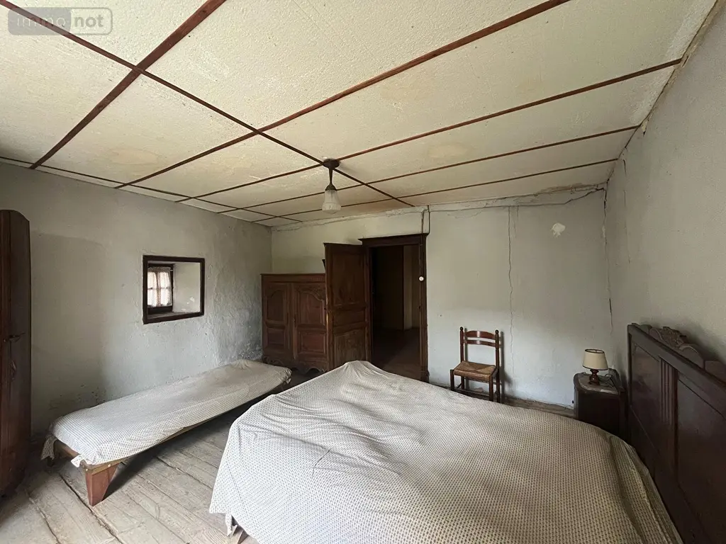 Maison a vendre Faycelles 46100 Lot 46 58 m2 2 pièces 64000 euros 101 002