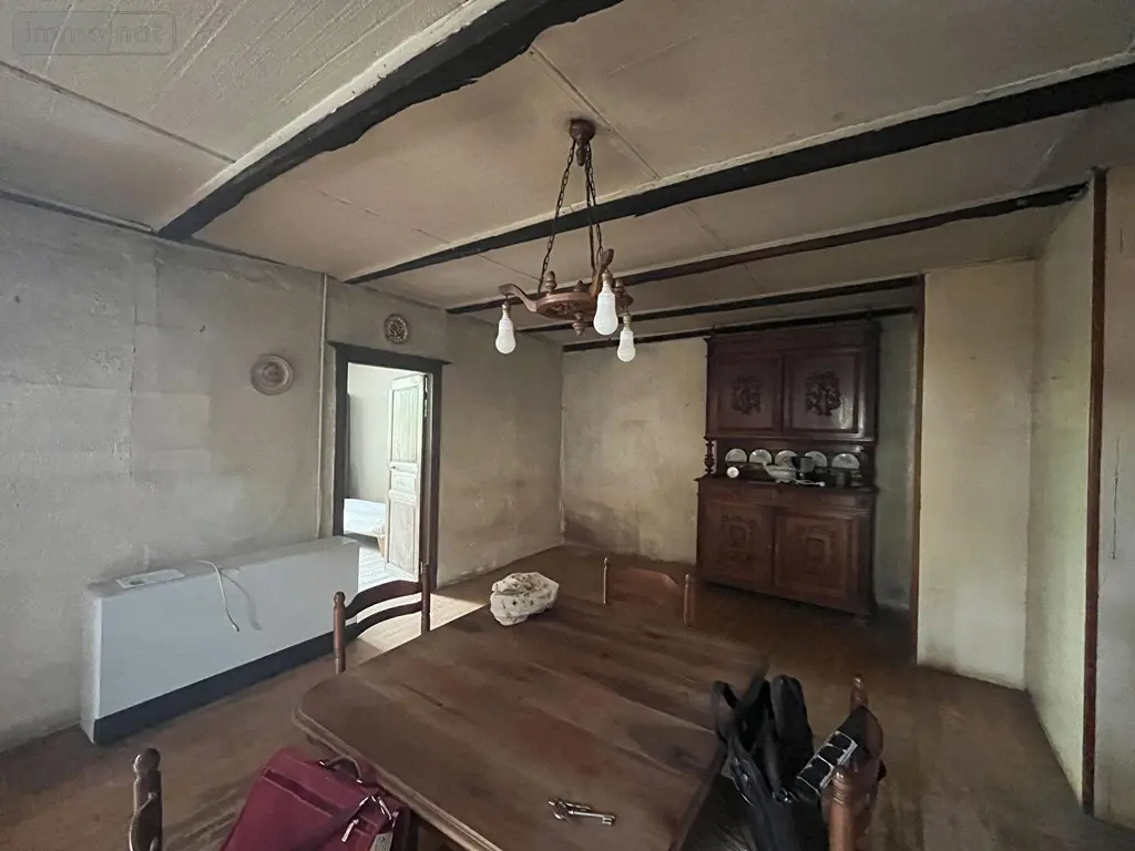 Maison a vendre Faycelles 46100 Lot 46 58 m2 2 pièces 64000 euros 101 003