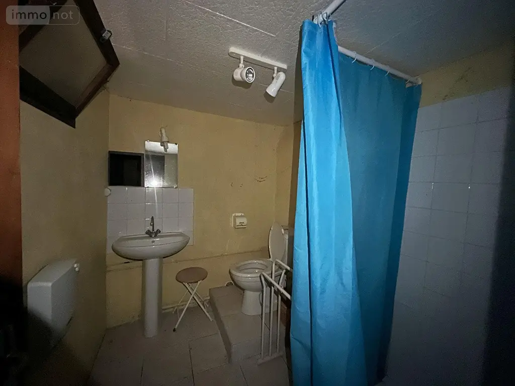 Maison a vendre Faycelles 46100 Lot 46 58 m2 2 pièces 64000 euros 101 004
