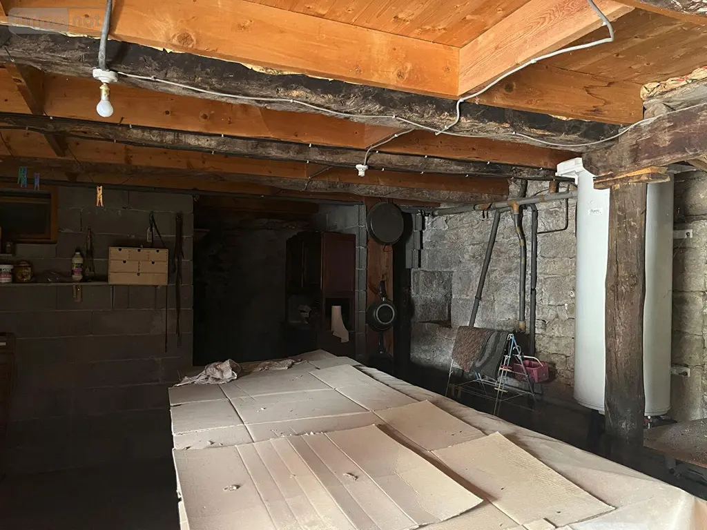 Maison a vendre Faycelles 46100 Lot 46 58 m2 2 pièces 64000 euros 101 005