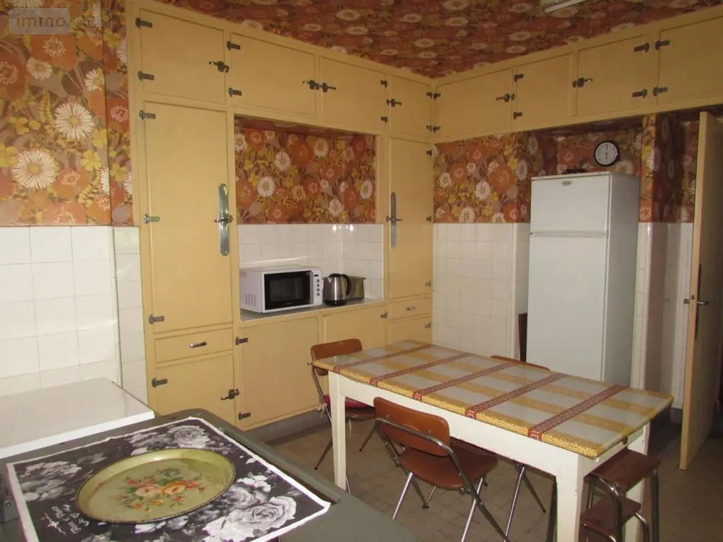 Maison a vendre Villedieu-les-Poêles-Rouffigny 50800 Manche 50 284 m2 12 pièces 365000 euros 50038-2718 013