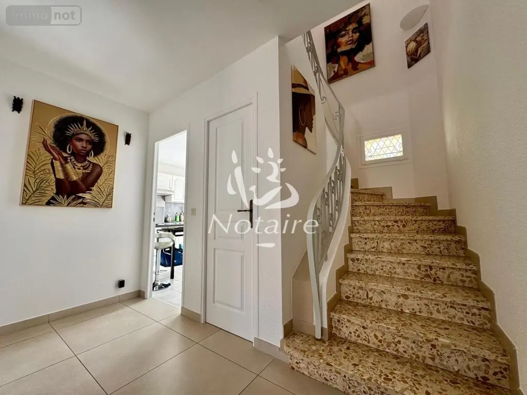 Maison a vendre Villeneuve-de-la-Raho 66180 Pyrénées-Orientales 66 150 m2 6 pièces 495000 euros 66060-41 007
