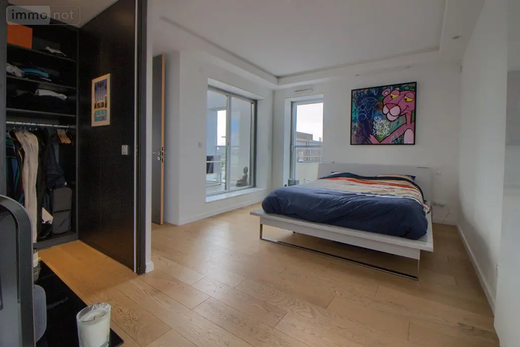Appartement a vendre Rennes 35000 Ille-et-Vilaine 35 95 m2 3 pièces 595000 euros 001-421 004