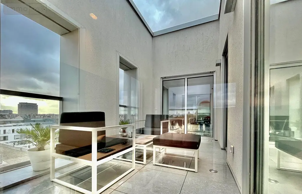 Appartement a vendre Rennes 35000 Ille-et-Vilaine 35 95 m2 4 pièces 595000 euros 048-V1206S 001