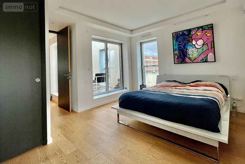 Appartement a vendre Rennes 35000 Ille-et-Vilaine 35 95 m2 4 pièces 595000 euros 048-V1206S 007
