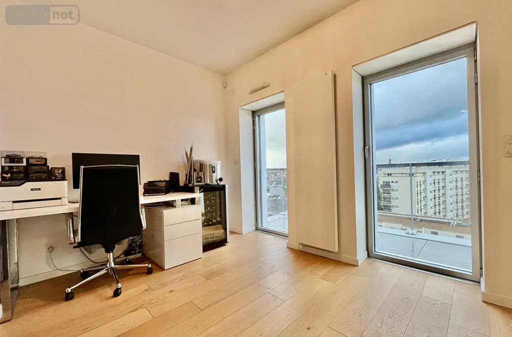 Appartement a vendre Rennes 35000 Ille-et-Vilaine 35 95 m2 4 pièces 595000 euros 048-V1206S 008