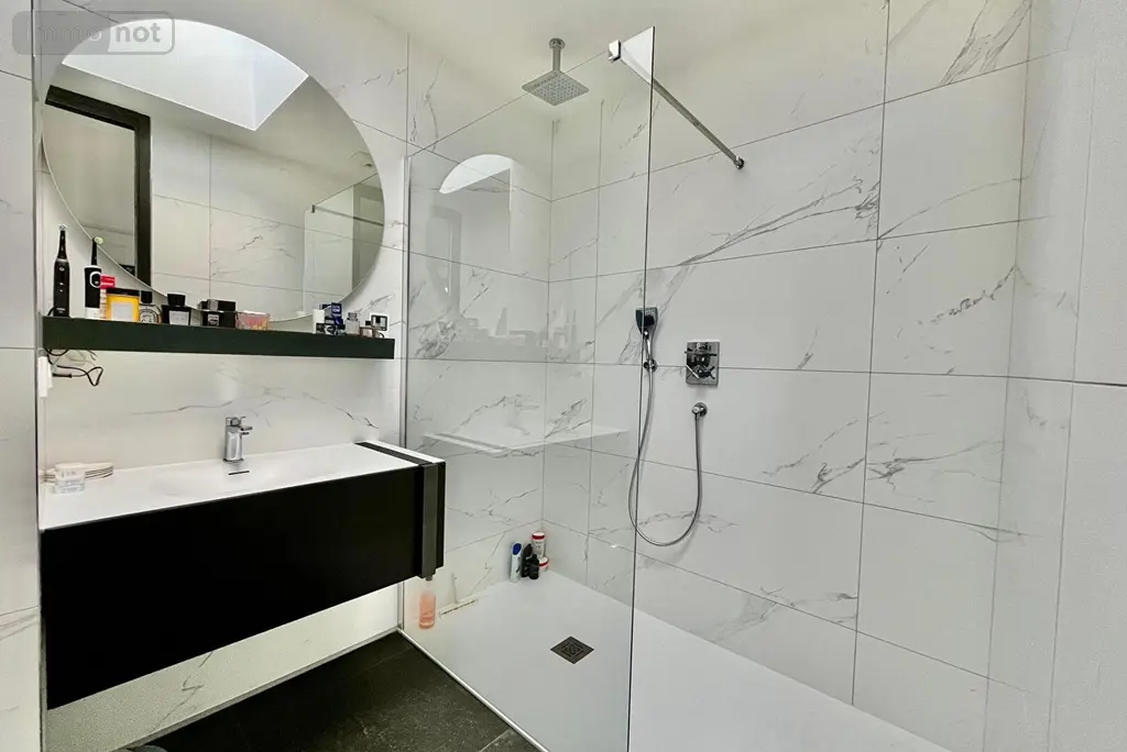 Appartement a vendre Rennes 35000 Ille-et-Vilaine 35 95 m2 4 pièces 595000 euros 048-V1206S 009